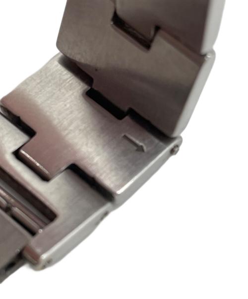 GIVENCHY（ジバンシィ）GIVENCHY (ジバンシィ) 腕時計 ゴールドの古着・服飾アイテム