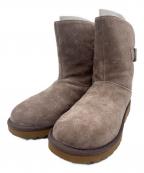 UGGアグ）の古着「W REMORA BUCKLE」｜ブラウン