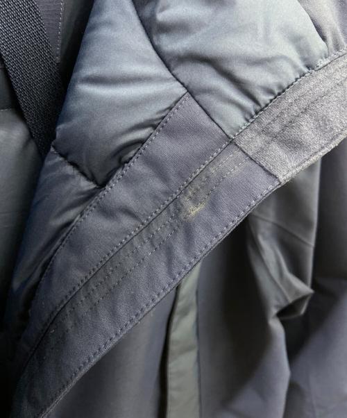 THE NORTH FACE（ザ ノース フェイス）THE NORTH FACE (ザ ノース フェイス) Outerboroughs Parka Coats ネイビー サイズ:XXLの古着・服飾アイテム