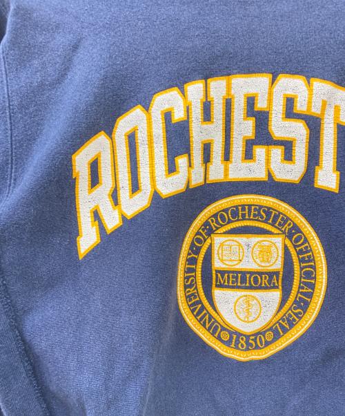 Champion（チャンピオン）Champion (チャンピオン) リバースウィーブスウェット ネイビー サイズ:Mの古着・服飾アイテム