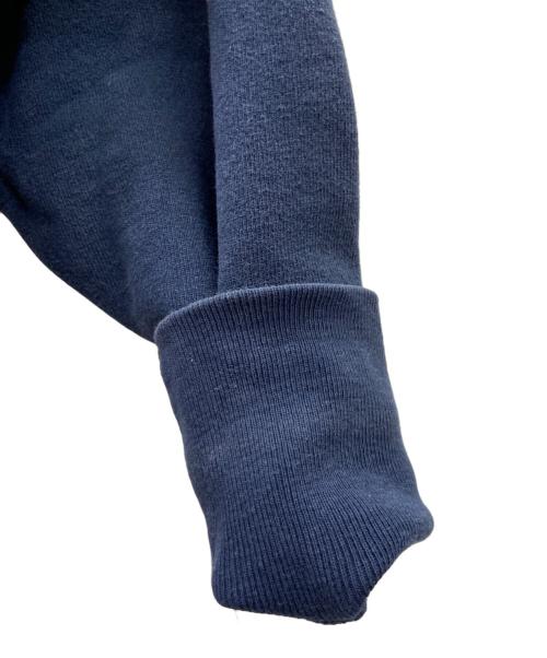 Champion（チャンピオン）Champion (チャンピオン) リバースウィーブスウェット ネイビー サイズ:Mの古着・服飾アイテム