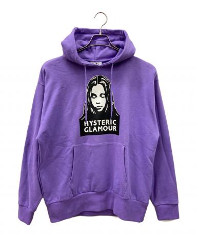 中古・古着通販】X-GIRL (エックスガール) Hysteric Glamour