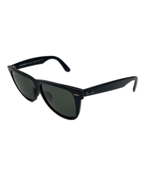 RAY-BAN（レイバン）RAY-BAN (レイバン) サングラス ブラック サイズ:54?18の古着・服飾アイテム