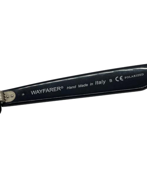 RAY-BAN（レイバン）RAY-BAN (レイバン) サングラス ブラック サイズ:54?18の古着・服飾アイテム