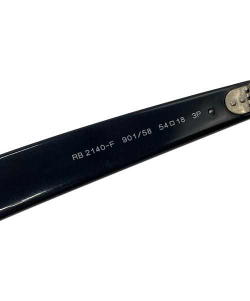 RAY-BAN（レイバン）RAY-BAN (レイバン) サングラス ブラック サイズ:54?18の古着・服飾アイテム