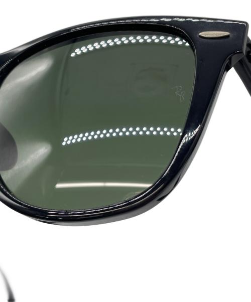 RAY-BAN（レイバン）RAY-BAN (レイバン) サングラス ブラック サイズ:54?18の古着・服飾アイテム