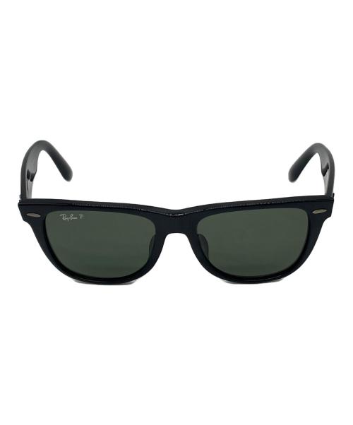 RAY-BAN（レイバン）RAY-BAN (レイバン) サングラス ブラック サイズ:54?18の古着・服飾アイテム