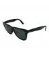 RAY-BAN (レイバン) サングラス ブラック サイズ:54?18：7000円