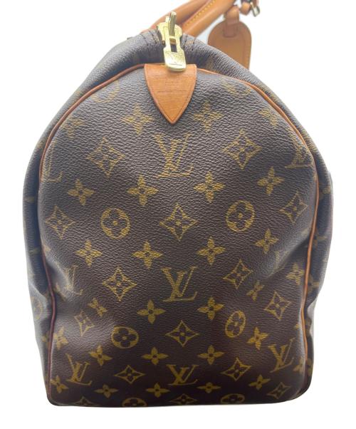 LOUIS VUITTON（ルイ ヴィトン）LOUIS VUITTON (ルイ ヴィトン) トラベルバッグ/キーポル50 ブラウンの古着・服飾アイテム