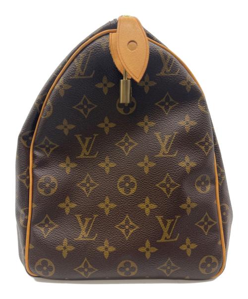 LOUIS VUITTON（ルイ ヴィトン）LOUIS VUITTON (ルイ ヴィトン) ハンドバッグ/スピーディ40 ブラウンの古着・服飾アイテム