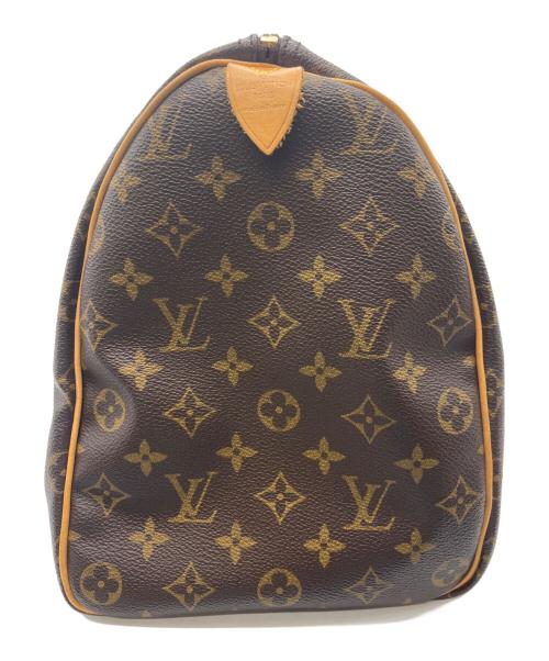 LOUIS VUITTON（ルイ ヴィトン）LOUIS VUITTON (ルイ ヴィトン) ハンドバッグ/スピーディ40 ブラウンの古着・服飾アイテム