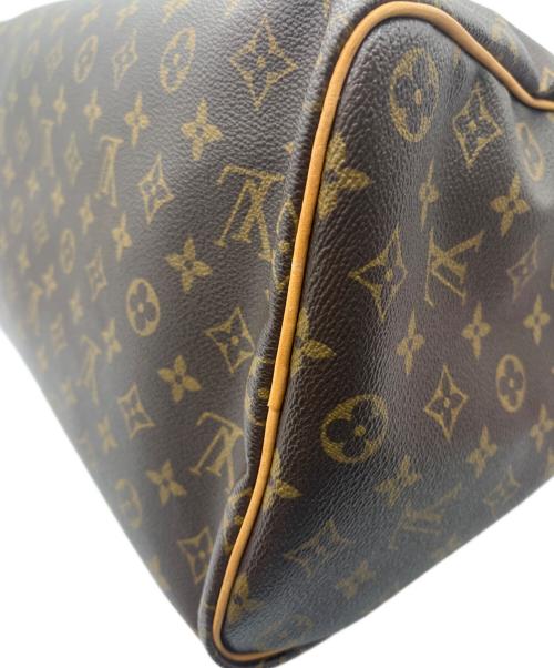 LOUIS VUITTON（ルイ ヴィトン）LOUIS VUITTON (ルイ ヴィトン) ハンドバッグ/スピーディ40 ブラウンの古着・服飾アイテム