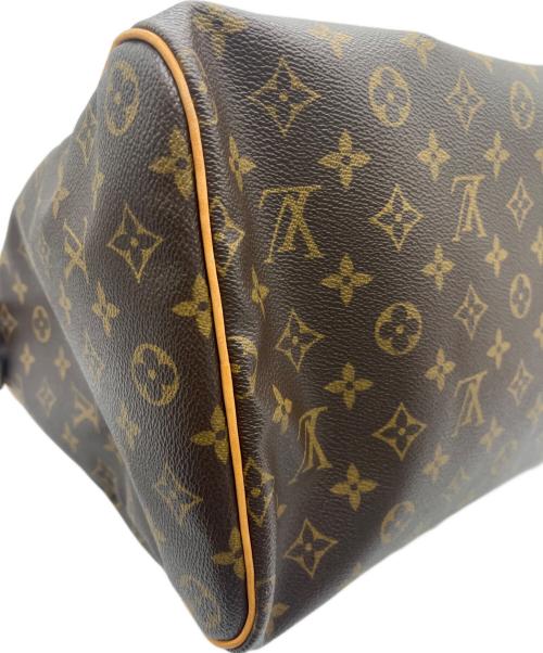 LOUIS VUITTON（ルイ ヴィトン）LOUIS VUITTON (ルイ ヴィトン) ハンドバッグ/スピーディ40 ブラウンの古着・服飾アイテム