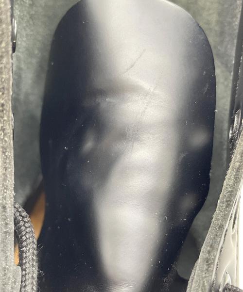 Dr.Martens（ドクターマーチン）Dr.Martens (ドクターマーチン) 6ホールブーツ ブラック サイズ:UK 5の古着・服飾アイテム