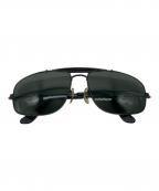 RAY-BANレイバン）の古着「サングラス」｜ブラック