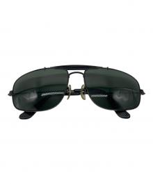 RAY-BAN（レイバン）の古着「サングラス」｜ブラック