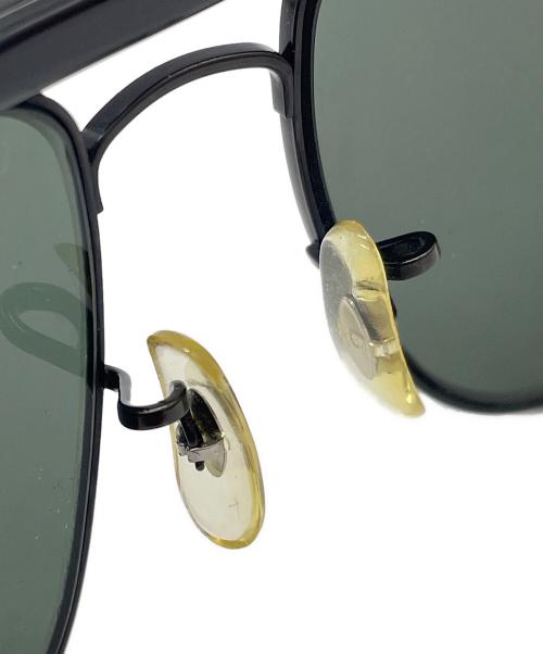 RAY-BAN（レイバン）RAY-BAN (レイバン) サングラス ブラックの古着・服飾アイテム