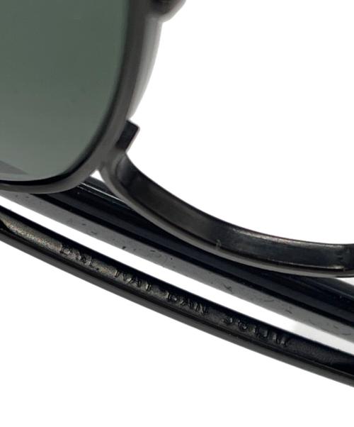 RAY-BAN（レイバン）RAY-BAN (レイバン) サングラス ブラックの古着・服飾アイテム