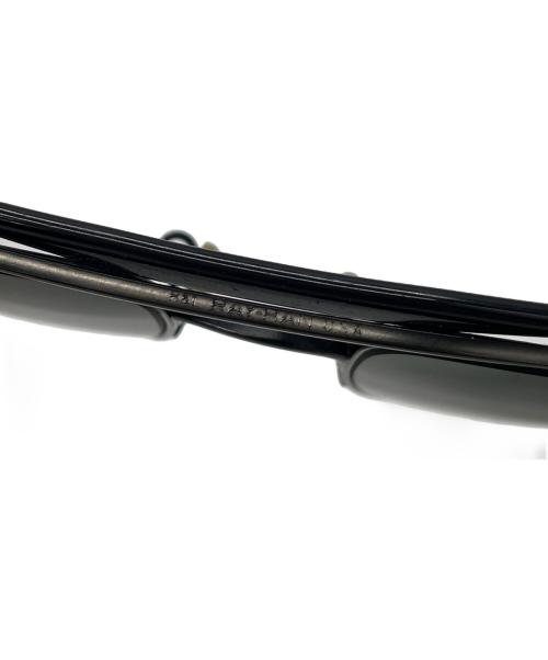 RAY-BAN（レイバン）RAY-BAN (レイバン) サングラス ブラックの古着・服飾アイテム