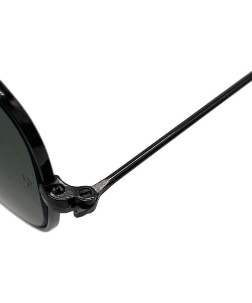 RAY-BAN（レイバン）RAY-BAN (レイバン) サングラス ブラックの古着・服飾アイテム
