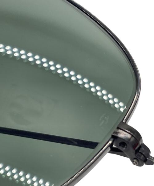 RAY-BAN（レイバン）RAY-BAN (レイバン) サングラス ブラックの古着・服飾アイテム