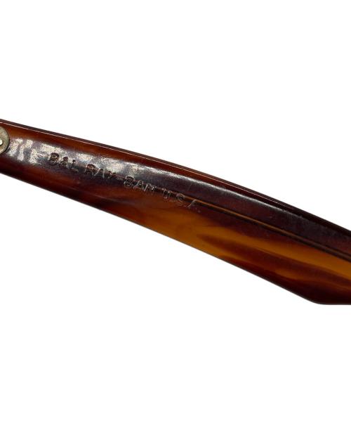 RAY-BAN（レイバン）RAY-BAN (レイバン) サングラス ブラウンの古着・服飾アイテム