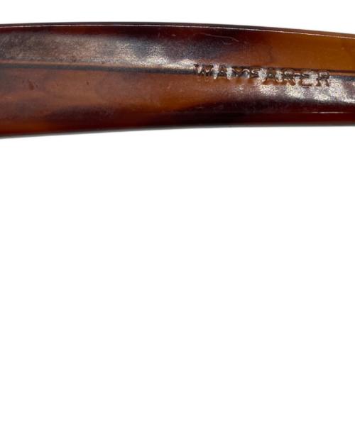 RAY-BAN（レイバン）RAY-BAN (レイバン) サングラス ブラウンの古着・服飾アイテム