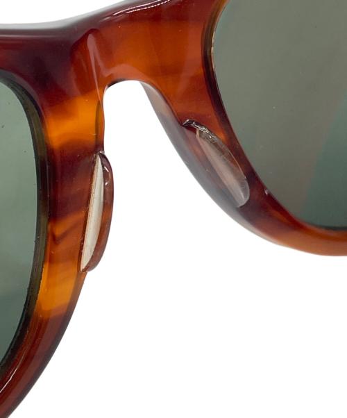RAY-BAN（レイバン）RAY-BAN (レイバン) サングラス ブラウンの古着・服飾アイテム