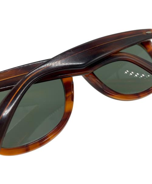 RAY-BAN（レイバン）RAY-BAN (レイバン) サングラス ブラウンの古着・服飾アイテム