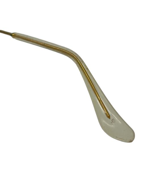 RAY-BAN（レイバン）RAY-BAN (レイバン) サングラス ゴールドの古着・服飾アイテム