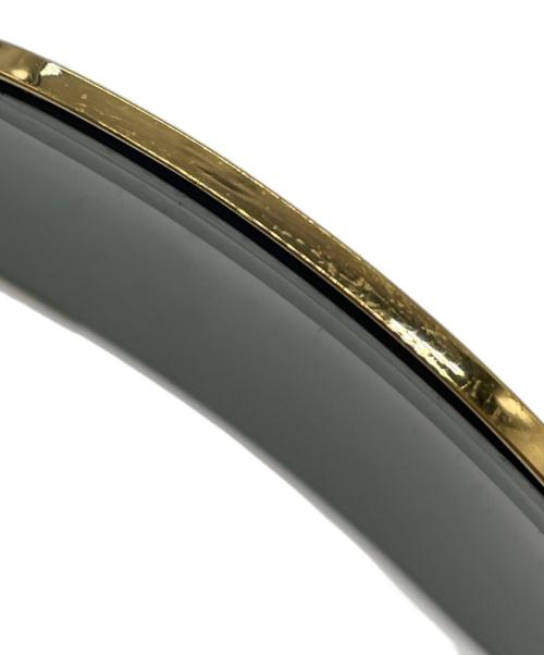 RAY-BAN（レイバン）RAY-BAN (レイバン) サングラス ゴールドの古着・服飾アイテム