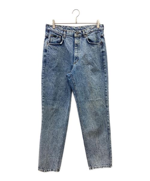 LEE（リー）LEE (リー) デニムパンツ ブルー サイズ:W36×L32の古着・服飾アイテム