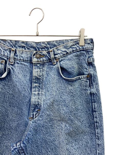 LEE（リー）LEE (リー) デニムパンツ ブルー サイズ:W36×L32の古着・服飾アイテム
