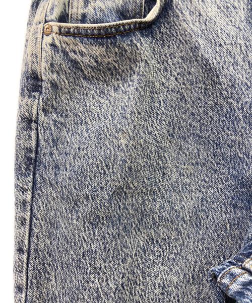 LEE（リー）LEE (リー) デニムパンツ ブルー サイズ:W36×L32の古着・服飾アイテム