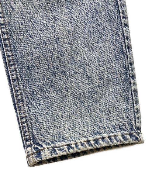 LEE（リー）LEE (リー) デニムパンツ ブルー サイズ:W36×L32の古着・服飾アイテム