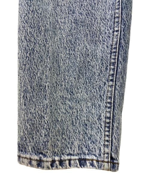 LEE（リー）LEE (リー) デニムパンツ ブルー サイズ:W36×L32の古着・服飾アイテム