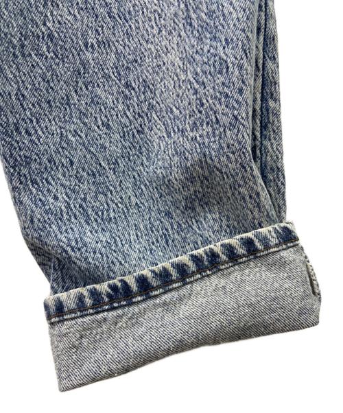 LEE（リー）LEE (リー) デニムパンツ ブルー サイズ:W36×L32の古着・服飾アイテム