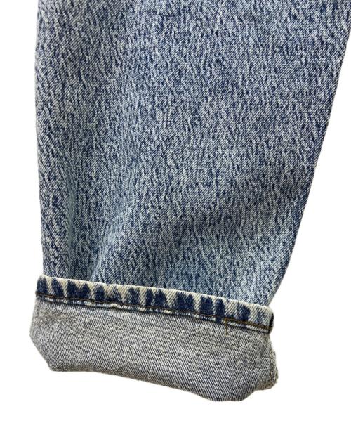 LEE（リー）LEE (リー) デニムパンツ ブルー サイズ:W36×L32の古着・服飾アイテム
