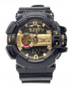 CASIOカシオ）の古着「腕時計」