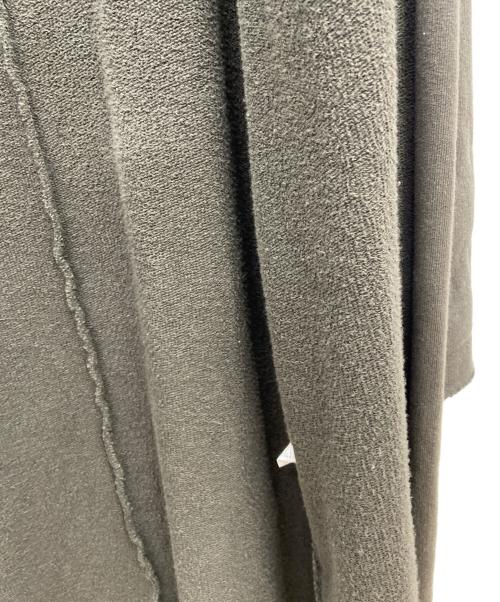 GOOD GRIEF!（グッドグリーフ）GOOD GRIEF! (グッドグリーフ) 薄手カーディガン オリーブ サイズ:FREEの古着・服飾アイテム