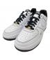 NIKE（ナイキ）の古着「ローカットスニーカー」｜ホワイト×ブラック