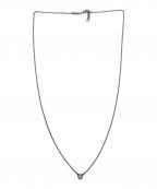 TIFFANY & Co.ティファニー）の古着「ネックレス」