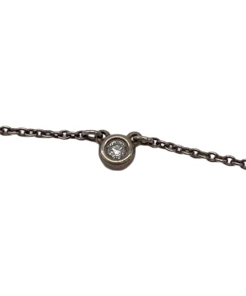 TIFFANY & Co.（ティファニー）Tiffany & Co. (ティファニー) ネックレスの古着・服飾アイテム