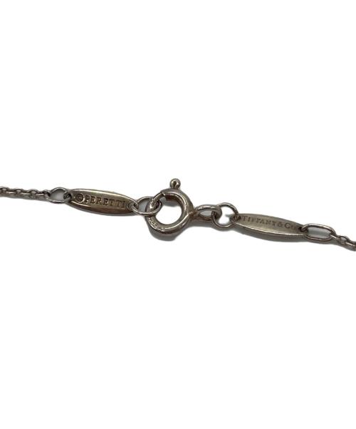 TIFFANY & Co.（ティファニー）Tiffany & Co. (ティファニー) ネックレスの古着・服飾アイテム