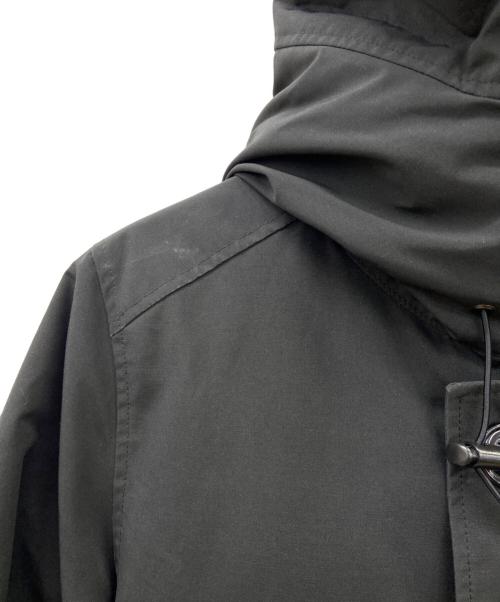 CANADA GOOSE（カナダグース）CANADA GOOSE (カナダグース) ダウンコート ブラック サイズ:Lの古着・服飾アイテム