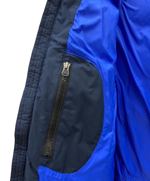 POLO RALPH LAUREN（ポロ・ラルフローレン）POLO RALPH LAUREN (ポロ・ラルフローレン) ダウンジャケット ネイビー サイズ:Sの古着・服飾アイテム