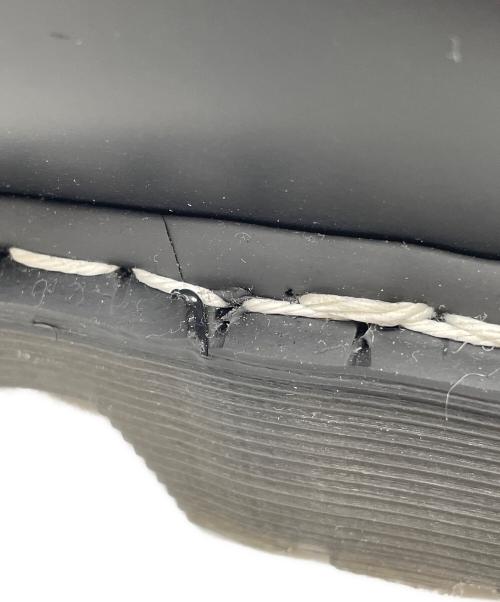 Dr.Martens（ドクターマーチン）Dr.Martens (ドクターマーチン) エイドリアンタッセルローファー ブラック サイズ:24cmの古着・服飾アイテム