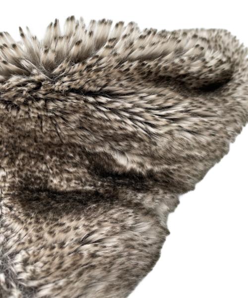 THE NORTH FACE（ザ ノース フェイス）THE NORTH FACE (ザ ノース フェイス) Badland CAP オリーブ×ホワイトの古着・服飾アイテム