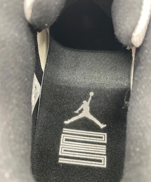 NIKE（ナイキ）NIKE (ナイキ) スニーカー ホワイト×ブルー サイズ:27.5cmの古着・服飾アイテム