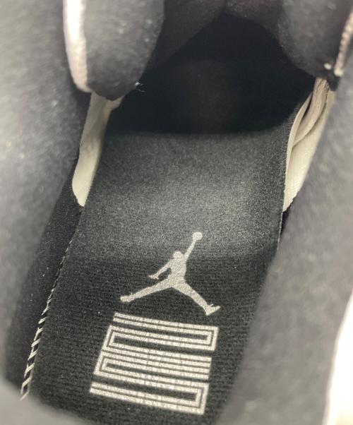 NIKE（ナイキ）NIKE (ナイキ) スニーカー ホワイト×ブルー サイズ:27.5cmの古着・服飾アイテム